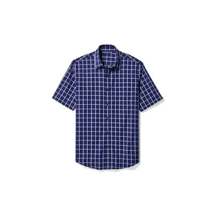 Short Sleeve